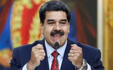 [ẢNH] Tướng không quân cao cấp Venezuela vừa quay lưng với ông Maduro, ủng hộ 