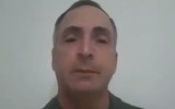 [ẢNH] Tướng không quân cao cấp Venezuela vừa quay lưng với ông Maduro, ủng hộ 