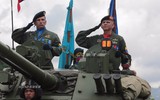 [ẢNH] Tướng không quân cao cấp Venezuela vừa quay lưng với ông Maduro, ủng hộ 