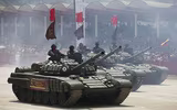 [ẢNH] Tướng không quân cao cấp Venezuela vừa quay lưng với ông Maduro, ủng hộ 