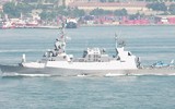[ẢNH] Liên tục đe dọa hủy diệt Israel, đừng nói Iran, ngay cả liên minh Ả râp cũng khó làm điều này
