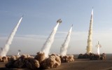 [ẢNH] Liên tục đe dọa hủy diệt Israel, đừng nói Iran, ngay cả liên minh Ả râp cũng khó làm điều này