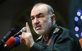 [ẢNH] Liên tục đe dọa hủy diệt Israel, đừng nói Iran, ngay cả liên minh Ả râp cũng khó làm điều này