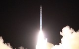 [ẢNH] Liên tục đe dọa hủy diệt Israel, đừng nói Iran, ngay cả liên minh Ả râp cũng khó làm điều này