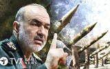 [ẢNH] Liên tục đe dọa hủy diệt Israel, đừng nói Iran, ngay cả liên minh Ả râp cũng khó làm điều này