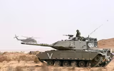[ẢNH] Liên tục đe dọa hủy diệt Israel, đừng nói Iran, ngay cả liên minh Ả râp cũng khó làm điều này