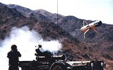 [ẢNH] Liên tục đe dọa hủy diệt Israel, đừng nói Iran, ngay cả liên minh Ả râp cũng khó làm điều này