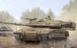 [ẢNH] Liên tục đe dọa hủy diệt Israel, đừng nói Iran, ngay cả liên minh Ả râp cũng khó làm điều này
