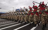 [ẢNH] Liên tục đe dọa hủy diệt Israel, đừng nói Iran, ngay cả liên minh Ả râp cũng khó làm điều này