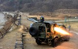 [ẢNH] Liên tục đe dọa hủy diệt Israel, đừng nói Iran, ngay cả liên minh Ả râp cũng khó làm điều này