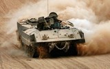[ẢNH] Liên tục đe dọa hủy diệt Israel, đừng nói Iran, ngay cả liên minh Ả râp cũng khó làm điều này