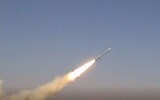 [ẢNH] Iran đã kịp sao chép Tomahawk để cho ra đời tên lửa hành trình tầm bắn 1300 km?