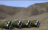 [ẢNH] Nga tái biên chế 