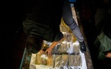 [ẢNH] Kho vàng 8.000 tấn lớn nhất thế giới của Venezuela