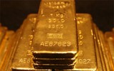 [ẢNH] Kho vàng 8.000 tấn lớn nhất thế giới của Venezuela