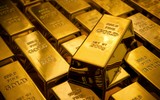 [ẢNH] Kho vàng 8.000 tấn lớn nhất thế giới của Venezuela