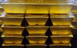 [ẢNH] Kho vàng 8.000 tấn lớn nhất thế giới của Venezuela