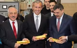 [ẢNH] Kho vàng 8.000 tấn lớn nhất thế giới của Venezuela