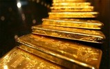 [ẢNH] Kho vàng 8.000 tấn lớn nhất thế giới của Venezuela