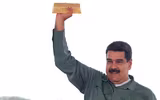 [ẢNH] Kho vàng 8.000 tấn lớn nhất thế giới của Venezuela