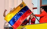 [ẢNH] Nếu Mỹ tấn công Venezuela, khả năng trợ giúp của Nga cũng là rất hạn chế