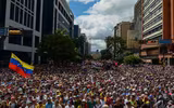 [ẢNH] Nếu Mỹ tấn công Venezuela, khả năng trợ giúp của Nga cũng là rất hạn chế