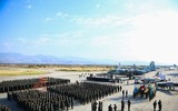 [ẢNH] Nếu Mỹ tấn công Venezuela, khả năng trợ giúp của Nga cũng là rất hạn chế