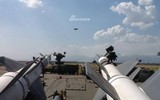 [ẢNH] Nếu Mỹ tấn công Venezuela, khả năng trợ giúp của Nga cũng là rất hạn chế