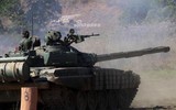 [ẢNH] Nếu Mỹ tấn công Venezuela, khả năng trợ giúp của Nga cũng là rất hạn chế