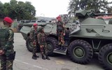[ẢNH] Nếu Mỹ tấn công Venezuela, khả năng trợ giúp của Nga cũng là rất hạn chế
