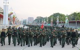 [ẢNH] Nếu Mỹ tấn công Venezuela, khả năng trợ giúp của Nga cũng là rất hạn chế