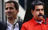[ẢNH] Nếu Mỹ tấn công Venezuela, khả năng trợ giúp của Nga cũng là rất hạn chế