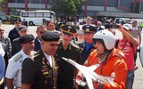 [ẢNH] Nếu Mỹ tấn công Venezuela, khả năng trợ giúp của Nga cũng là rất hạn chế