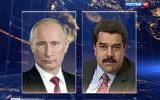 [ẢNH] Nếu Mỹ tấn công Venezuela, khả năng trợ giúp của Nga cũng là rất hạn chế