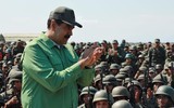 [ẢNH] Nếu Mỹ tấn công Venezuela, khả năng trợ giúp của Nga cũng là rất hạn chế