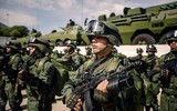 [ẢNH] Nếu Mỹ tấn công Venezuela, khả năng trợ giúp của Nga cũng là rất hạn chế