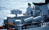 [ẢNH] Tên lửa diệt hạm đáng gờm của Venezuela có thể bẻ gãy tàu chiến hàng nghìn tấn