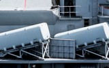 [ẢNH] Tên lửa diệt hạm đáng gờm của Venezuela có thể bẻ gãy tàu chiến hàng nghìn tấn