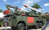 [ẢNH] Từ Syria tới Venezuela, 