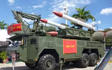 [ẢNH] Từ Syria tới Venezuela, 