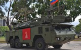 [ẢNH] Từ Syria tới Venezuela, 