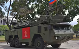[ẢNH] Từ Syria tới Venezuela, 