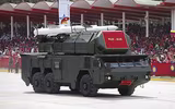[ẢNH] Từ Syria tới Venezuela, 