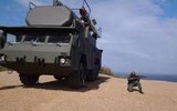 [ẢNH] Từ Syria tới Venezuela, 