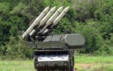 [ẢNH] Từ Syria tới Venezuela, 