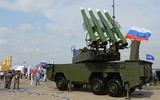 [ẢNH] Từ Syria tới Venezuela, 