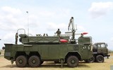 [ẢNH] Từ Syria tới Venezuela, 