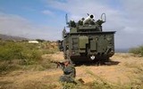[ẢNH] Từ Syria tới Venezuela, 