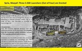 [ẢNH] Nga đã bật đèn xanh, S-300 Syria sẵn sàng khẹt lửa, tử địa giăng mắc chờ chiến đấu cơ Israel