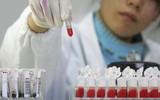 [ẢNH] Chấn động khi phát hiện 12.000 chai huyết tương nhiễm HIV